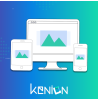 Slider responsive avanzado para la home