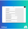 Advanced Responsive Homepage Slider