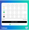 MatrixCombinations – Quick Combination Matrix Order - Prestashop